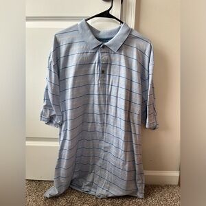 Men’s Golf Shirt